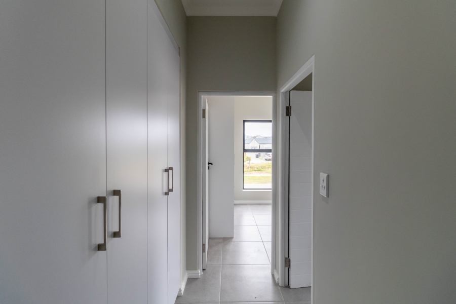 To Let 3 Bedroom Property for Rent in Aan de Wijnlanden Western Cape